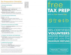 hqb free tax prep